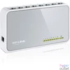 Kép 4/4 - TP-Link Switch  - TL-SF1008D (8 port, 100Mbps)