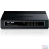 Kép 3/3 - TP-Link Switch  - TL-SF1016D (16 port, 100Mbps)