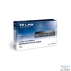 Kép 2/3 - TP-Link Switch  - TL-SF1016DS (16 port, 100Mbps; fém ház)