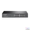 Kép 3/3 - TP-Link Switch  - TL-SF1016DS (16 port, 100Mbps; fém ház)