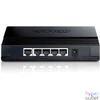 Kép 2/3 - TP-Link Switch  - TL-SG1005D (5 port, 1000Mbps)