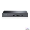 Kép 2/3 - TP-Link Switch  - TL-SG1008 (8 port, 1000Mbps; fém ház, rackbe szerelhető)