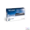 Kép 3/3 - TP-Link Switch  - TL-SG1008 (8 port, 1000Mbps; fém ház, rackbe szerelhető)