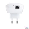 Kép 2/6 - TP-Link Range Extender WiFi N - TL-WA850RE (300Mbps, 2,4GHz)