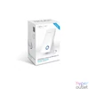 Kép 3/6 - TP-Link Range Extender WiFi N - TL-WA850RE (300Mbps, 2,4GHz)