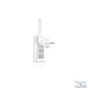 Kép 2/4 - TP-Link Range Extender WiFi N - TL-WA860RE (300Mbps, 2,4GHz; +230V aljzat; fix antenna)
