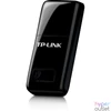 Kép 1/6 - TP-Link Hálózati adapter WiFi N - TL-WN823N Mini (USB; 300Mbps, 2,4GHz)