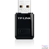 Kép 5/6 - TP-Link Hálózati adapter WiFi N - TL-WN823N Mini (USB; 300Mbps, 2,4GHz)