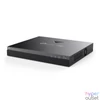 Kép 2/2 - TP-link NVR rögzítő - NVR1016H (16 csatorna, H265+, 5MP, HDMI, VGA, 2xUSB, 1x Sata (max 10TB), audio)