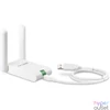 Kép 2/3 - TP-Link Hálózati adapter WiFi N - TL-WN822N (USB; 300Mbps, 2,4GHz, fix 3 dBi antenna)
