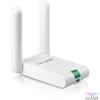 Kép 1/3 - TP-Link Hálózati adapter WiFi N - TL-WN822N (USB; 300Mbps, 2,4GHz, fix 3 dBi antenna)