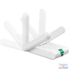 Kép 3/3 - TP-Link Hálózati adapter WiFi N - TL-WN822N (USB; 300Mbps, 2,4GHz, fix 3 dBi antenna)