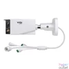 Kép 2/2 - TP-Link IP dual csőkamera - InSight S385DPS (8MP, 2x 5mm, IP67, H265+, LED+IR30m, mikr., hangsz.; fém)