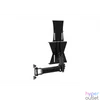 Kép 2/3 - Trak Racer Szimulátor kiegészítő - Tablet and Button Box Holder Upgrade Kit v3 (Black)