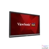 Kép 2/6 - ViewSonic Portable Monitor 21,5" - TD2223 (TN,16:9, 1920x1080, 10 point Touch, 5ms, 250cd/m2, VGA, DVI, HDMI, USB, SPK)