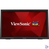 Kép 1/6 - ViewSonic Portable Monitor 21,5" - TD2223 (TN,16:9, 1920x1080, 10 point Touch, 5ms, 250cd/m2, VGA, DVI, HDMI, USB, SPK)