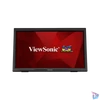 Kép 3/6 - ViewSonic Portable Monitor 21,5" - TD2223 (TN,16:9, 1920x1080, 10 point Touch, 5ms, 250cd/m2, VGA, DVI, HDMI, USB, SPK)