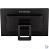 Kép 6/6 - ViewSonic Portable Monitor 21,5" - TD2223 (TN,16:9, 1920x1080, 10 point Touch, 5ms, 250cd/m2, VGA, DVI, HDMI, USB, SPK)