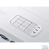 Kép 2/3 - ViewSonic Projektor WXGA - PS501W (ST, 3500AL, 3D, HDMIx2, VGA, 2W spk, 5/15 000h)