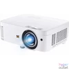 Kép 1/3 - ViewSonic Projektor WXGA - PS501W (ST, 3500AL, 3D, HDMIx2, VGA, 2W spk, 5/15 000h)