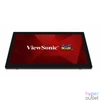 Kép 2/5 - ViewSonic Portable Monitor 27" - TD2760 (VA,16:9, 1920x1080, 10 point Touch, 6ms, 250cd/m2, VGA, DP, HDMI, USB, SPK)