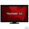 Kép 1/5 - ViewSonic Portable Monitor 27" - TD2760 (VA,16:9, 1920x1080, 10 point Touch, 6ms, 250cd/m2, VGA, DP, HDMI, USB, SPK)