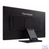Kép 3/5 - ViewSonic Portable Monitor 27" - TD2760 (VA,16:9, 1920x1080, 10 point Touch, 6ms, 250cd/m2, VGA, DP, HDMI, USB, SPK)