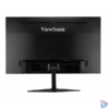 Kép 1/4 - ViewSonic Monitor 23,6" - VX2418-P-MHD (VA, 16:9, 1920x1080, 165Hz, 1ms, 250cd/m2, 2xHDMI, DP, VESA)