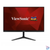 Kép 4/4 - ViewSonic Monitor 23,6" - VX2418-P-MHD (VA, 16:9, 1920x1080, 165Hz, 1ms, 250cd/m2, 2xHDMI, DP, VESA)