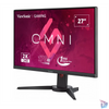 Kép 5/5 - ViewSonic Gamer Monitor 27" - VX2780J-2K (IPS, 16:9, 2560x1440, 170Hz, 10bit, 1ms, 350cd/m2, HDMI*2, DP, SPK, magas.áll)