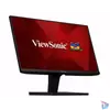 Kép 3/4 - ViewSonic Monitor 21,5" - VA2215-H (VA, 16:9, 1920x1080, 5ms, 250cd/m2, D-sub, HDMI, VESA)