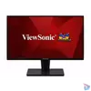 Kép 1/4 - ViewSonic Monitor 21,5" - VA2215-H (VA, 16:9, 1920x1080, 5ms, 250cd/m2, D-sub, HDMI, VESA)