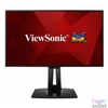 Kép 1/6 - ViewSonic Monitor 27" - VP2768A (IPS, 16:9, 2560x1440, 10bitColor ,100% sRGB, 5ms, 350cdm2, HDMI, DP, VESA, mag.áll)