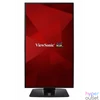 Kép 4/6 - ViewSonic Monitor 27" - VP2768A (IPS, 16:9, 2560x1440, 10bitColor ,100% sRGB, 5ms, 350cdm2, HDMI, DP, VESA, mag.áll)