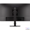 Kép 6/6 - ViewSonic Monitor 27" - VG2708A-MHD (IPS, 100Hz 16:9, FHD, 5ms, 250cd/m2, D-sub, HDMI, DP, VESA, SPK, mag.áll, pivot)