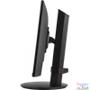 Kép 2/5 - ViewSonic Monitor 24" - VG2408A (IPS, 100Hz 16:9, FHD, 5ms, 250cd/m2, D-sub, HDMI, DP, VESA, SPK, mag.áll, pivot)