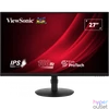 Kép 1/6 - ViewSonic Monitor 27" - VG2708A (IPS, 100Hz 16:9, FHD, 5ms, 250cd/m2, D-sub, HDMI, DP, VESA, SPK, mag.áll, pivot)