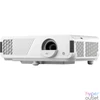 Kép 1/3 - ViewSonic Projektor 4K - PX749-4K (4,2ms, 240Hz, 4000AL, 1,3x, HDR, HDMI, USB-C, LAN, 10W*2 spk, 4 000h)
