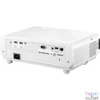 Kép 3/3 - ViewSonic Projektor 4K - PX749-4K (4,2ms, 240Hz, 4000AL, 1,3x, HDR, HDMI, USB-C, LAN, 10W*2 spk, 4 000h)