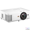 Kép 1/3 - ViewSonic Projektor WXGA - PS502W ST (4000AL, Fix, 3D, HDMIx2, VGA, 16W spk, 4/12 000h)