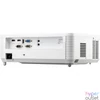 Kép 2/3 - ViewSonic Projektor WXGA - PS502W ST (4000AL, Fix, 3D, HDMIx2, VGA, 16W spk, 4/12 000h)