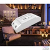 Kép 3/4 - Woox Smart Home Kapcsoló - R4967 (univerzális, 10A, 2300W, Wi-Fi, távoli elérés)