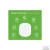 Kép 2/2 - Woox Smart Zigbee Központi Hub - R7070 (2.4GHz Wi-Fi & Zigbee 3.0)