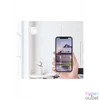 Kép 3/3 - Woox Smart Zigbee PIR Mozgásérzékelő - R7046 (CR2450, érzékelési szög 110°, beltéri)