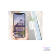 Kép 1/2 - Woox Smart Zigbee Nyitásérzékelő - R7047 (ajtó/ablaknyitás érzékelés, 2xCR2032, Zigbee 3.0)