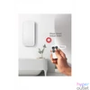 Kép 3/3 - Woox Smart Zigbee Távirányító - R7054 (1xCR2032, Zigbee 3.0, riasztás gyors hatástalanítása, vészkapcsoló)