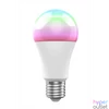 Kép 1/4 - Woox Smart Home LED Izzó - R9074 (E27, RGB+CCT, 30.000h, 10 Watt, 806LM, 2700-6500K)