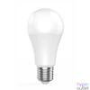 Kép 4/4 - Woox Smart Home LED Izzó - R9074 (E27, RGB+CCT, 30.000h, 10 Watt, 806LM, 2700-6500K)