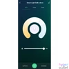 Kép 2/4 - Woox Smart Home LED Izzó - R9076 (GU10, SPOT, RGB+CCT, 30.000h, 5.5W, 400LM, 2700-6500K)