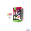 Kép 4/4 - Woox Smart Home LED Izzó - R9076 (GU10, SPOT, RGB+CCT, 30.000h, 5.5W, 400LM, 2700-6500K)